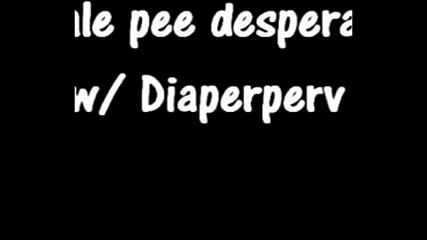 Female Desperation Audio Peeing Her Skintight Jeans In Front Of Coworker & Cums thumbnail