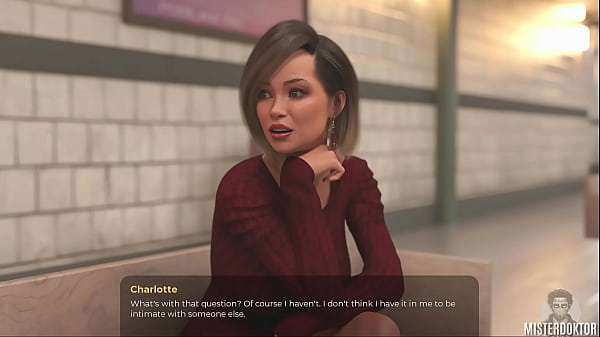 No more money ep 50 visual novel gameplay hd