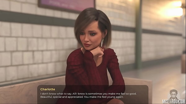 No more money ep 50 visual novel gameplay hd 