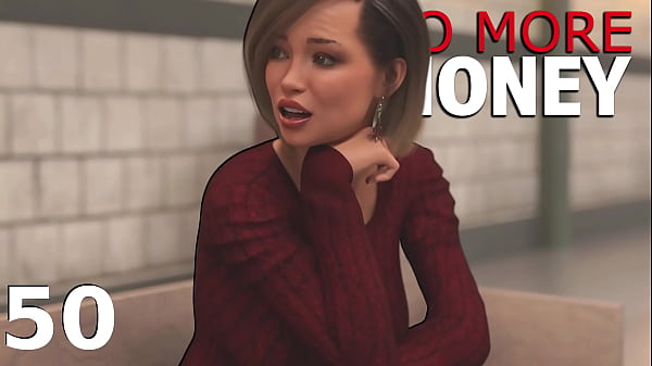 NO MORE MONEY50 Thisbusty MILF is in heat