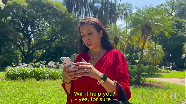 Fucking The Perfect Girl From Maceio Called Perola thumbnail