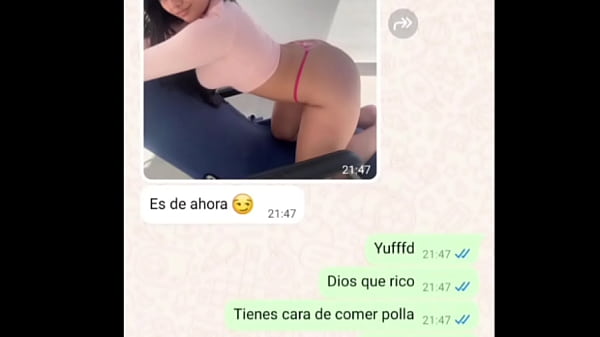 Quedo con uno de bado que tiene un pollon