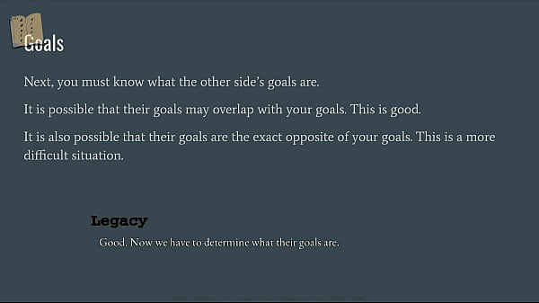 The price of power 154 