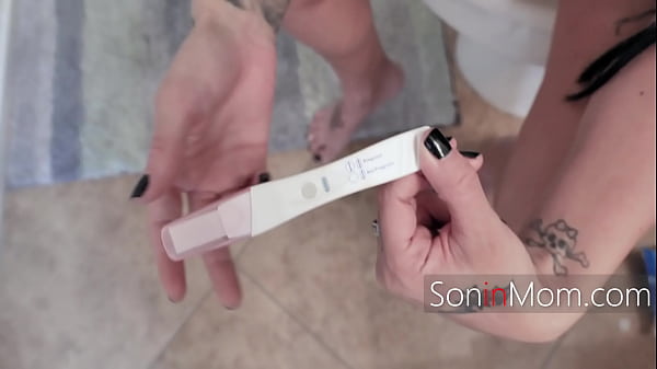 Hysterical Stepmom NeededMY Cum_Inside Her