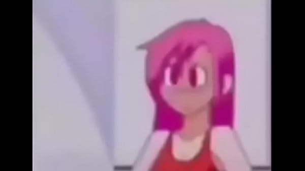 Nonton Anime Girl Lifts Up Her Shirt Revealing Breasts thumbnail