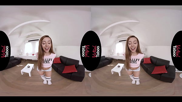 Play MP4 - VIRTUAL TABOO - Too Big To Fit In Her