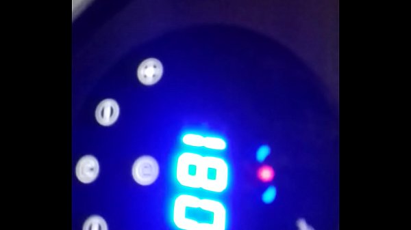 Recita nova parafritadeira air_fryer