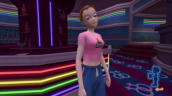 Larry  Magna Cum Laude Lesbian Drama 