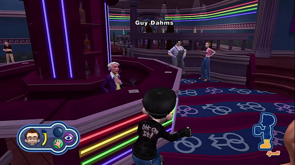 Nonton Larry Magna Cum Laude Lesbian Drama thumbnail