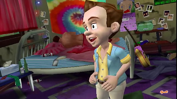 Larry magna cum laude lesbian drama 