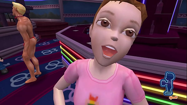 Lesbian Scene_And Drama