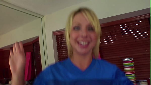 Soccer Mom Gets Fucked While The Step Daughters Are Away thumbnail