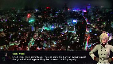 Nonton Grim City Episode One thumbnail