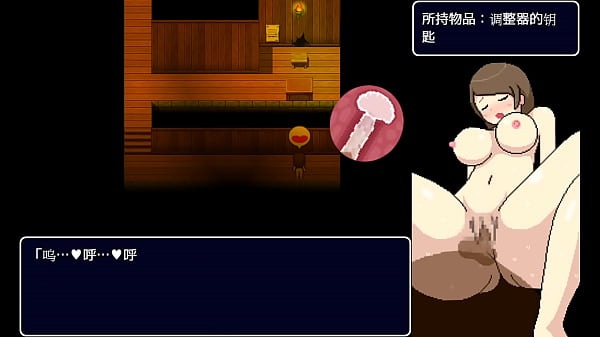 dark salon hentai gameplay 