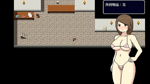 Dark salon hentai gameplay 