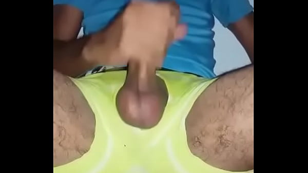 Play MP4 - Paja de chico flaco arrecho