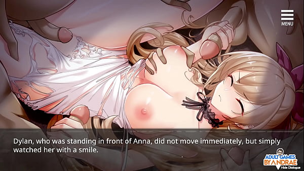 Play MP4 - EP1&colon; Surprise Gangbang for Anna &lbrack;A Sinful Camp&rsqb;