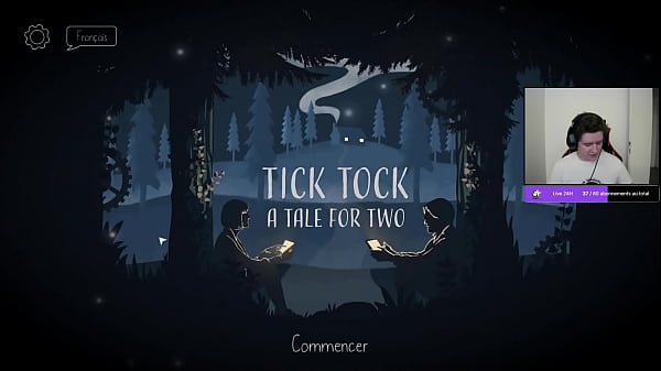 Nonton En Duo, Nous Menons L'enqu&ecirc;te Dans Les Profondeurs Du Pass&eacute; thumbnail