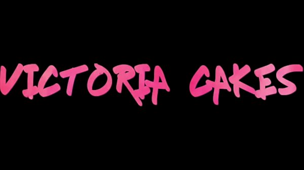 victoriacakes ebony girl 