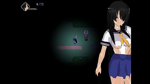 Brain hack 2 15 Hentai game play_movie RPG Maker_VX ace