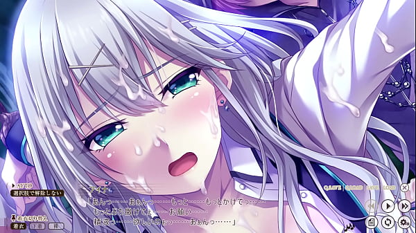 虜ノ旋律 refrain 調律される処女たちと女教師 アイナ レミネン_8