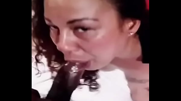 SassyB loves to_eat black dick