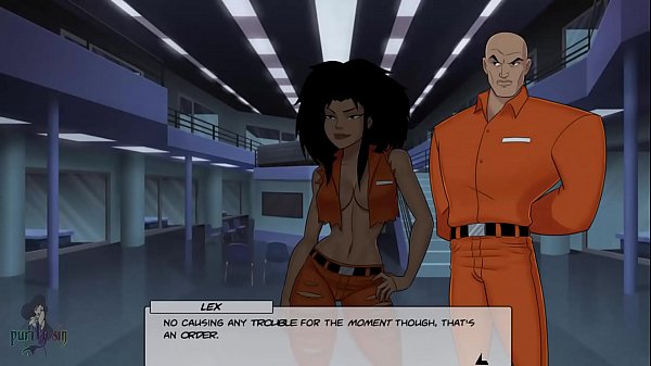 DC comics Something UnlimitedPart 35 Hello_Ivy