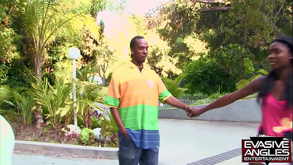 Play MP4 - EVASIVE ANGLES Coco Pink and Bonnie Amor love having sex with guys&comma; and they decide to treat this new friend to a steamy threesome at his place&period;