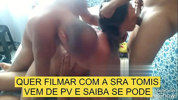 S&oacute; Dupla Penetra&ccedil;&atilde;o thumbnail