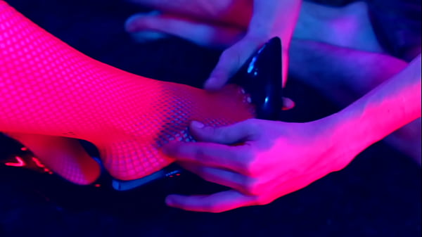 Foot Goddess Training Her Slave 