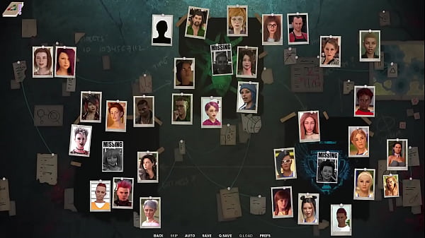 Taboo university #44 infiltrating the self help group 