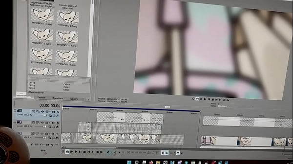 Play MP4 - Verification video