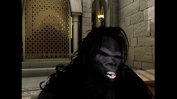 DICKHEADSArabianNight trailer 1