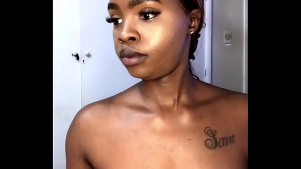 Nasty spitting and pussy fucking 