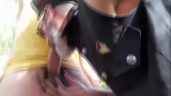 Policial Estava Fazendo Uma Ronda Nas Trilhas Do Parque Engenheiro Goulart E Acabou Avistado Dois Supeito thumbnail