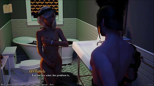 Play MP4 - Being A Dik 242 &lpar;Chick Route&rpar;