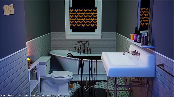 Being A Dik 242 Chick Route