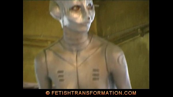 Play MP4 - fetishtransformation - trailer