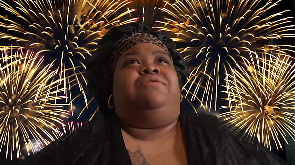 Bbw lil pound cake 2025 message to the men and her fans 
