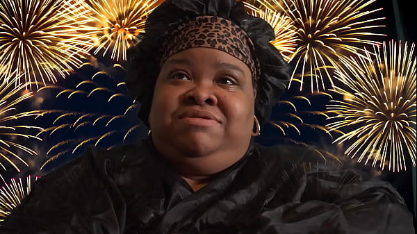 Bbw lil pound cake 2025 message to the men and her fans 