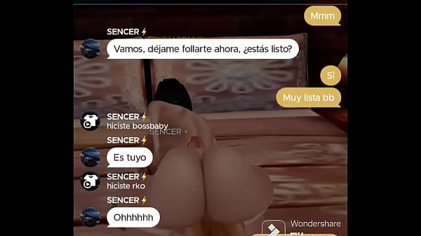 SACANDO_PAVO 3 Ruco se cree mi esposo ajajajajaja