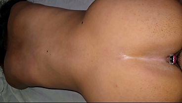 POV ME ABRIO EL CULO!! MI PRIMERA VEZ!! DESVIRGACION ANAL CON MI MEJOR AMIGO - CULONA AMATEUR 