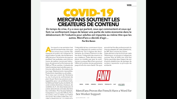 Nathalie2 update #336 jul 12 2020 