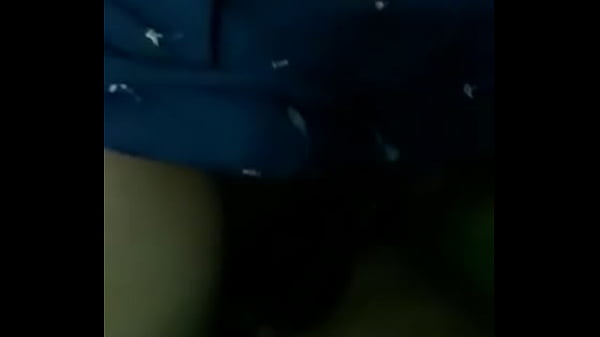 My step sister'_s husband sends me a video