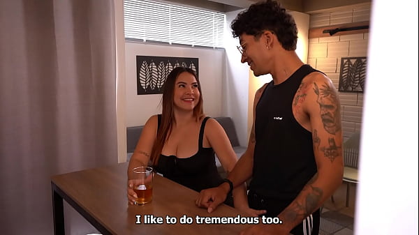 I liketo fuckmy bestfriend_s husbands and this timewe ended up in_a bisexual threesome