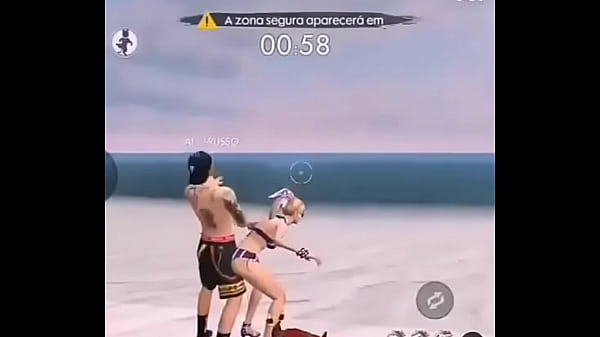 Play MP4 - Sexo no Free fire com Morena