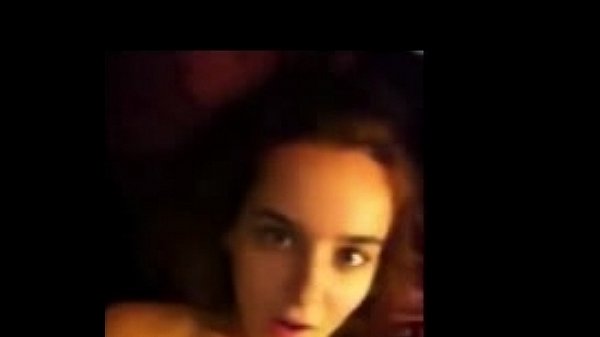 Hot Blonde Bates While Parents are Home camg8