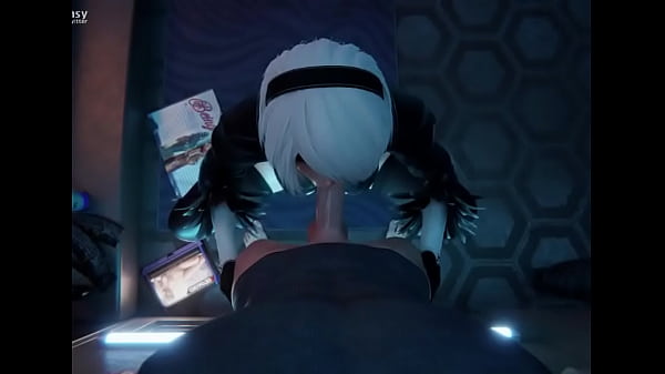 2b la diosa de las chupadas 