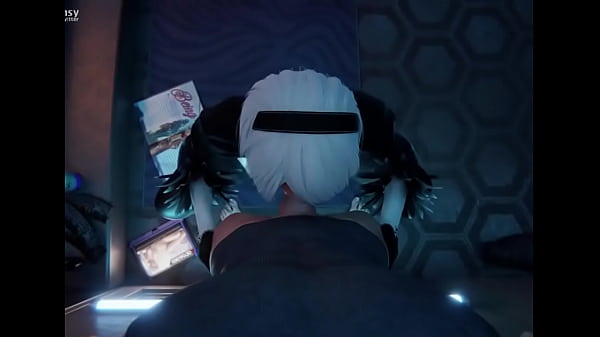 2b la diosa de las chupadas 