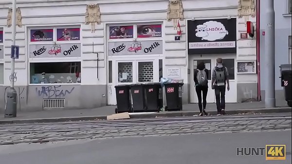 HUNT4K. Prague_est la ville du tourisme sexuel!